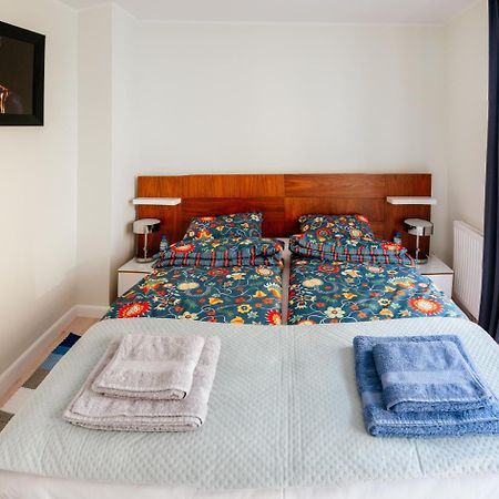 Apartament Lukrecja 그디니아 외부 사진