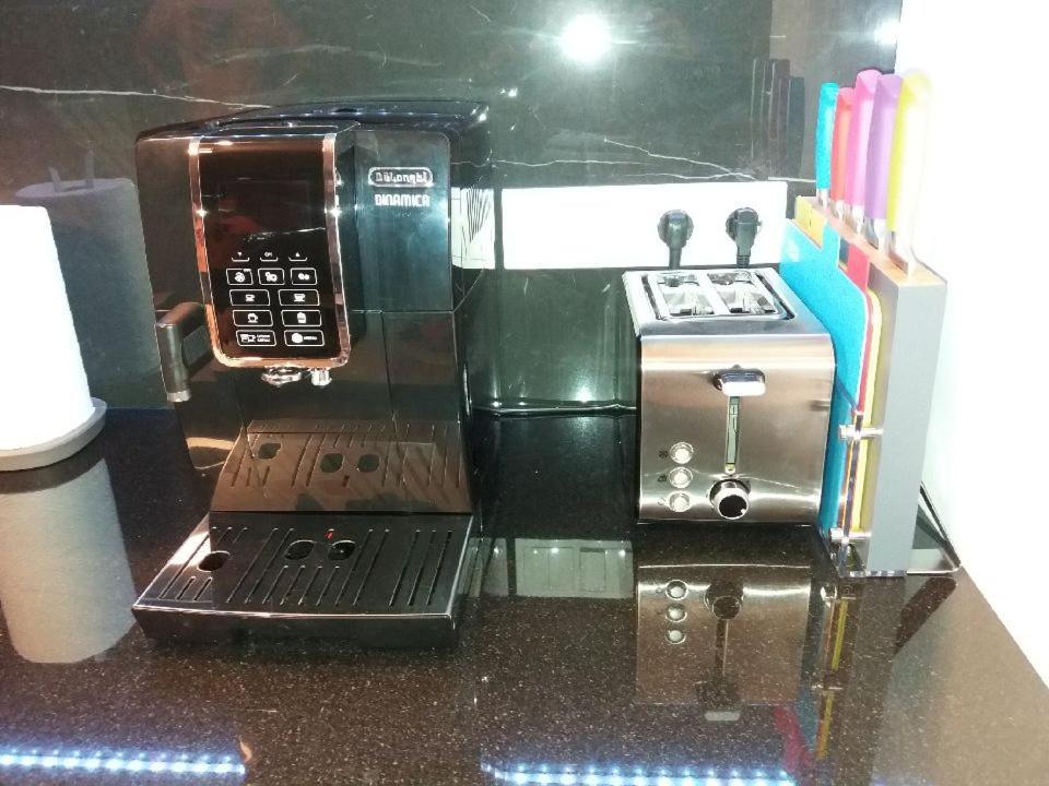 Apartament Lukrecja 그디니아 외부 사진