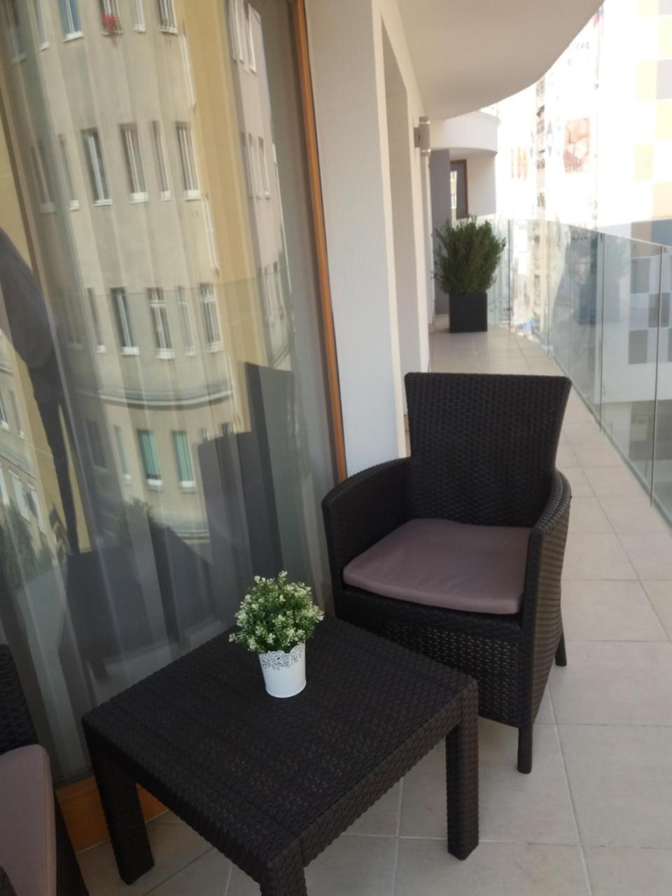 Apartament Lukrecja 그디니아 외부 사진
