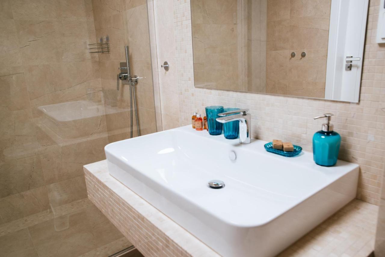 Apartament Lukrecja 그디니아 외부 사진