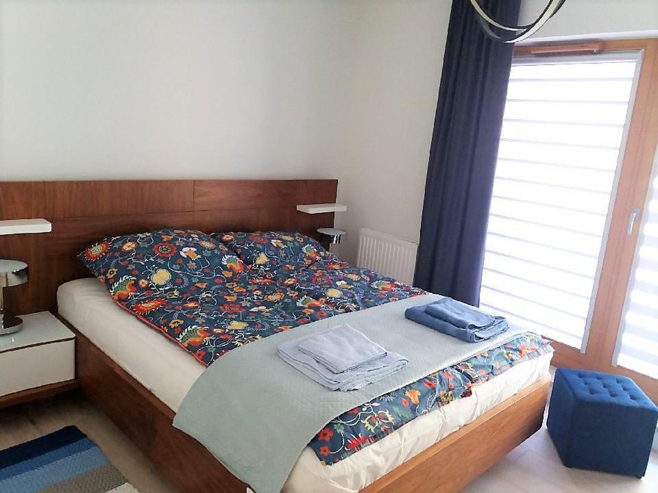 Apartament Lukrecja 그디니아 외부 사진
