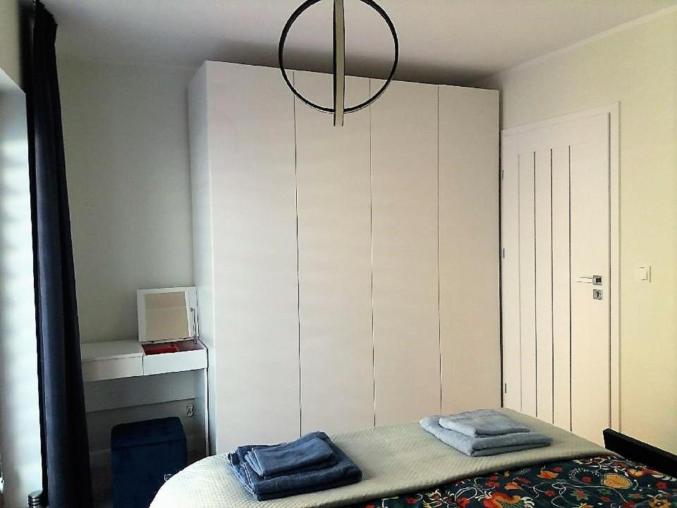 Apartament Lukrecja 그디니아 외부 사진