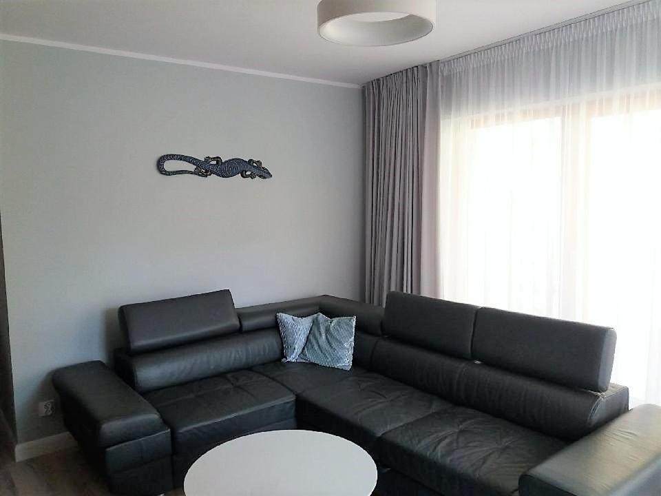 Apartament Lukrecja 그디니아 외부 사진